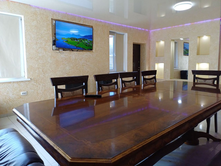 Банька на Ольгинской відгуки, лазня/сауна Харьков Киевский район г. Харьков, ул. Ольгинская, 41 (большой зал), Демьяна Бедного, 9 (в навигаторе 16, малый зал), фото, адреса з картою проїзду.