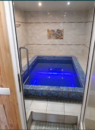 Банька на Ольгинской відгуки, лазня/сауна Харьков Киевский район г. Харьков, ул. Ольгинская, 41 (большой зал), Демьяна Бедного, 9 (в навигаторе 16, малый зал), фото, адреса з картою проїзду.