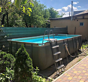 Банька на Ольгинской відгуки, лазня/сауна Харьков Киевский район г. Харьков, ул. Ольгинская, 41 (большой зал), Демьяна Бедного, 9 (в навигаторе 16, малый зал), фото, адреса з картою проїзду.