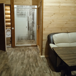 Банька на Ольгинской відгуки, лазня/сауна Харьков Киевский район г. Харьков, ул. Ольгинская, 41 (большой зал), Демьяна Бедного, 9 (в навигаторе 16, малый зал), фото, адреса з картою проїзду.