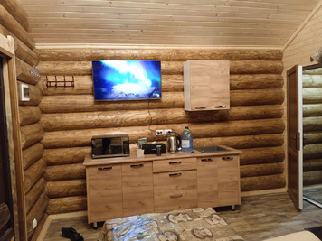 Банька на Ольгинской відгуки, лазня/сауна Харьков Киевский район г. Харьков, ул. Ольгинская, 41 (большой зал), Демьяна Бедного, 9 (в навигаторе 16, малый зал), фото, адреса з картою проїзду.