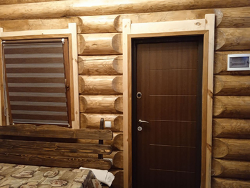 Банька на Ольгинской відгуки, лазня/сауна Харьков Киевский район г. Харьков, ул. Ольгинская, 41 (большой зал), Демьяна Бедного, 9 (в навигаторе 16, малый зал), фото, адреса з картою проїзду.