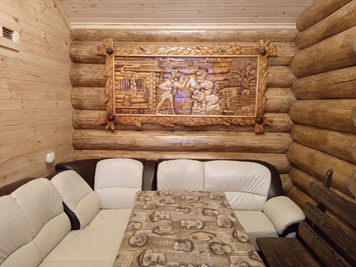 Банька на Ольгинской відгуки, лазня/сауна Харьков Киевский район г. Харьков, ул. Ольгинская, 41 (большой зал), Демьяна Бедного, 9 (в навигаторе 16, малый зал), фото, адреса з картою проїзду.