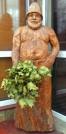 Заміський комплекс «КУПАВА» відгуки, лазня/сауна Харків Дергачівський район вул. Сумський шлях, 4, фото, адреса з картою проїзду.