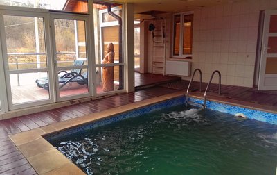 Заміський комплекс «КУПАВА» відгуки, лазня/сауна Харків Дергачівський район вул. Сумський шлях, 4, фото, адреса з картою проїзду.