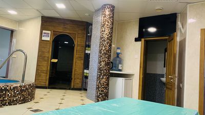 Сауна на тракторной відгуки, лазня/сауна Харьков Немышлянский район ул. Тракторная 8, фото, адреса з картою проїзду.