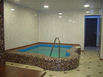 Сауна на тракторной відгуки, лазня/сауна Харьков Немышлянский район ул. Тракторная 8, фото, адреса з картою проїзду.