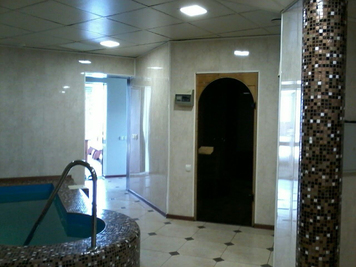 Сауна на тракторной відгуки, лазня/сауна Харьков Немышлянский район ул. Тракторная 8, фото, адреса з картою проїзду.