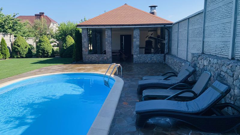 Сауна на тракторной відгуки, лазня/сауна Харьков Немышлянский район ул. Тракторная 8, фото, адреса з картою проїзду.