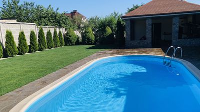 Сауна на тракторной відгуки, лазня/сауна Харьков Немышлянский район ул. Тракторная 8, фото, адреса з картою проїзду.