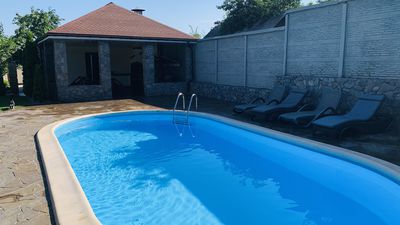 Сауна на тракторной відгуки, лазня/сауна Харьков Немышлянский район ул. Тракторная 8, фото, адреса з картою проїзду.