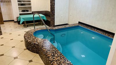 Сауна на тракторной відгуки, лазня/сауна Харьков Немышлянский район ул. Тракторная 8, фото, адреса з картою проїзду.