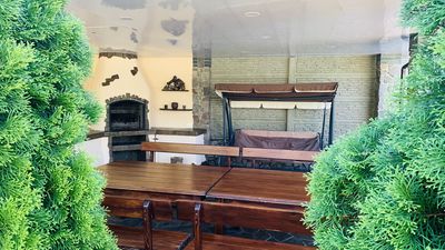 Сауна на тракторной відгуки, лазня/сауна Харьков Немышлянский район ул. Тракторная 8, фото, адреса з картою проїзду.