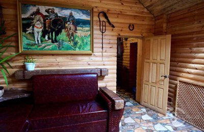 Баня «Три Богатыря» відгуки, лазня/сауна Харьков Немышлянский район ул. Кохання, 8Б, фото, адреса з картою проїзду.