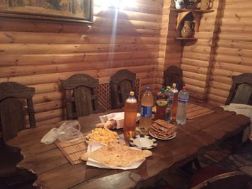 Баня «Три Богатыря» відгуки, лазня/сауна Харьков Немышлянский район ул. Кохання, 8Б, фото, адреса з картою проїзду.