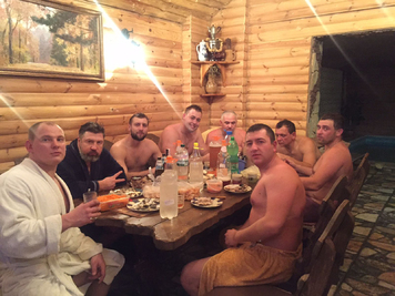 Баня «Три Богатыря» відгуки, лазня/сауна Харьков Немышлянский район ул. Кохання, 8Б, фото, адреса з картою проїзду.