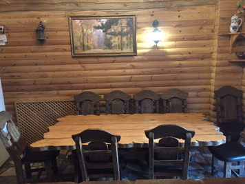 Баня «Три Богатыря» відгуки, лазня/сауна Харьков Немышлянский район ул. Кохання, 8Б, фото, адреса з картою проїзду.