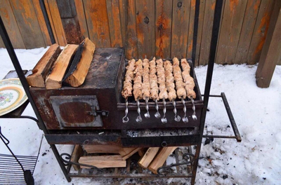 Баня «Три Богатыря» відгуки, лазня/сауна Харьков Немышлянский район ул. Кохання, 8Б, фото, адреса з картою проїзду.