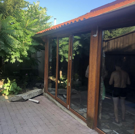 Баня «Три Богатыря» відгуки, лазня/сауна Харьков Немышлянский район ул. Кохання, 8Б, фото, адреса з картою проїзду.