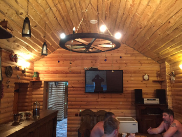 Баня «Три Богатыря» відгуки, лазня/сауна Харьков Немышлянский район ул. Кохання, 8Б, фото, адреса з картою проїзду.