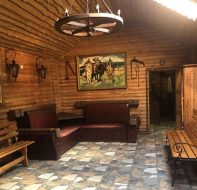 Баня «Три Богатыря» відгуки, лазня/сауна Харьков Немышлянский район ул. Кохання, 8Б, фото, адреса з картою проїзду.