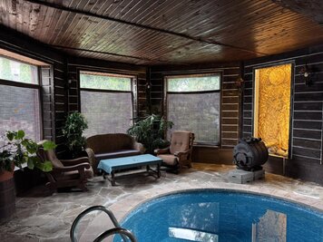 «ARKADA БАНЯ» Харьков відгуки, лазня/сауна Харьков Шевченковский район Алексеевский Лугопарк, переулок Буковый, 27, фото, адреса з картою проїзду.