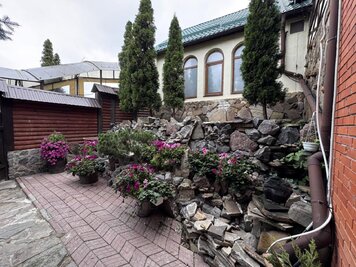 «ARKADA БАНЯ» Харьков відгуки, лазня/сауна Харьков Шевченковский район Алексеевский Лугопарк, переулок Буковый, 27, фото, адреса з картою проїзду.