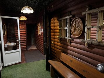 «ARKADA БАНЯ» Харьков відгуки, лазня/сауна Харьков Шевченковский район Алексеевский Лугопарк, переулок Буковый, 27, фото, адреса з картою проїзду.