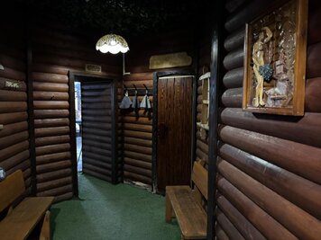 «ARKADA БАНЯ» Харьков відгуки, лазня/сауна Харьков Шевченковский район Алексеевский Лугопарк, переулок Буковый, 27, фото, адреса з картою проїзду.