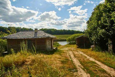 Загородный комплекс Бараново відгуки, лазня/сауна Харьков  район с. Бараново, ул. Мира, фото, адреса з картою проїзду.