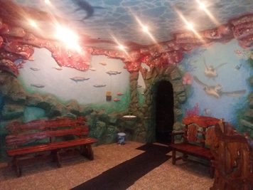 Банька на Днестровской відгуки, лазня/сауна Харьков Индустриальный район улица Днестровская 10/64, фото, адреса з картою проїзду.