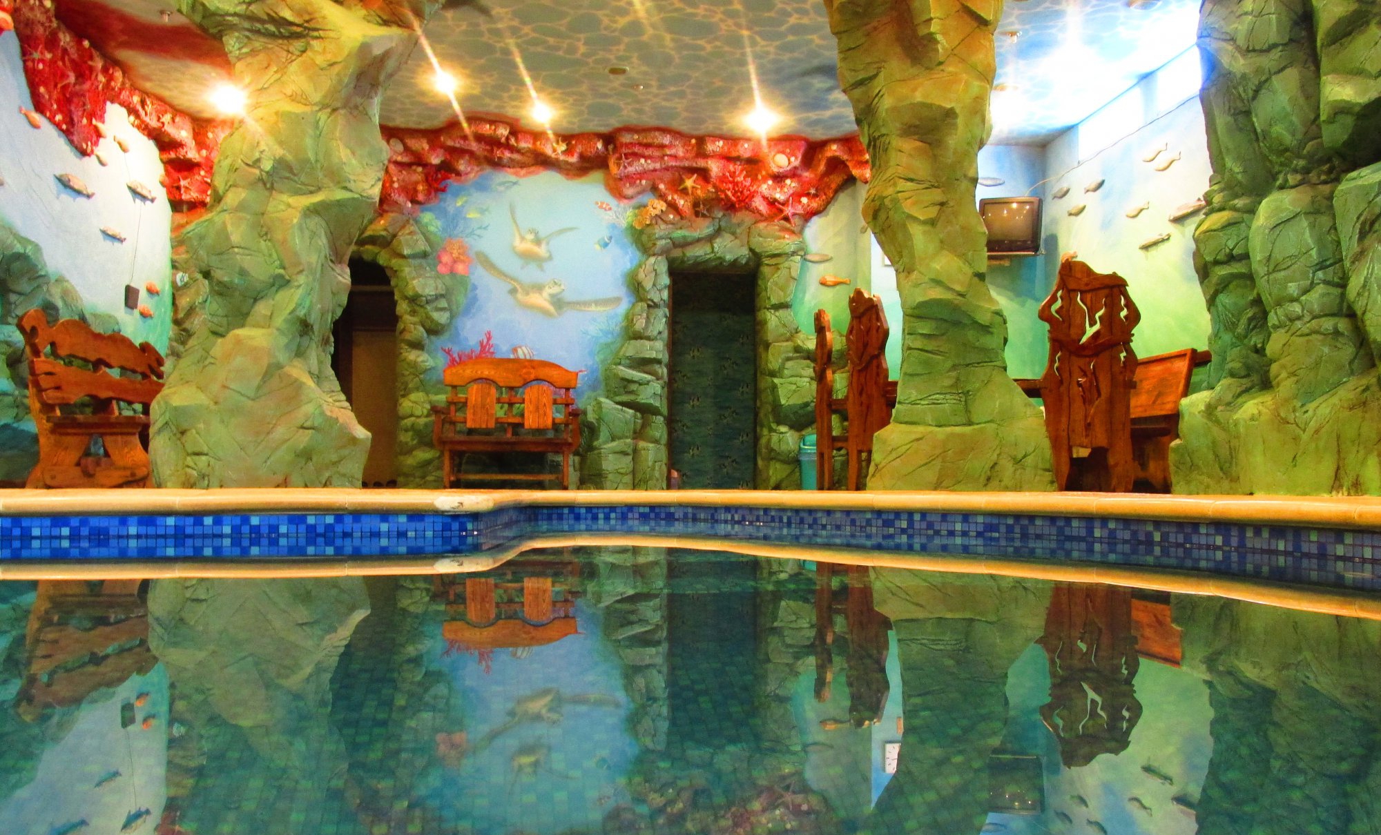 Банька на Днестровской відгуки, лазня/сауна Харьков Индустриальный район улица Днестровская 10/64, фото, адреса з картою проїзду.