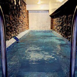 Спортивно-оздоровительный комплекс «Арена» відгуки, лазня/сауна Харьков Шевченковский район ул. Ахсарова, 15-б, фото, адреса з картою проїзду.