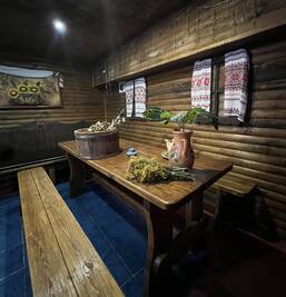 Спортивно-оздоровительный комплекс «Арена» відгуки, лазня/сауна Харьков Шевченковский район ул. Ахсарова, 15-б, фото, адреса з картою проїзду.