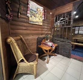 Спортивно-оздоровительный комплекс «Арена» відгуки, лазня/сауна Харьков Шевченковский район ул. Ахсарова, 15-б, фото, адреса з картою проїзду.