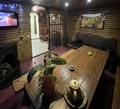 Шевченковский район 