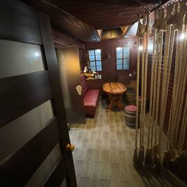 Спортивно-оздоровительный комплекс «Арена» відгуки, лазня/сауна Харьков Шевченковский район ул. Ахсарова, 15-б, фото, адреса з картою проїзду.