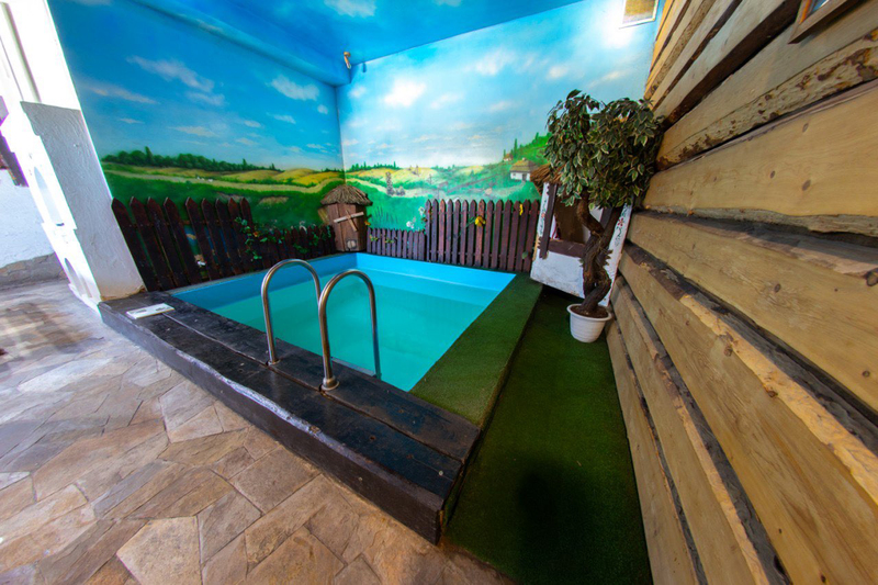 Лазня «З легким паром» відгуки, лазня/сауна Харків Індустріальний район вул Молодіжна, 154, фото, адреса з картою проїзду.