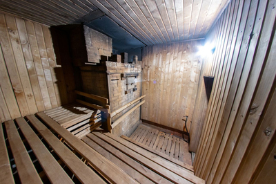 Лазня «З легким паром» відгуки, лазня/сауна Харків Індустріальний район вул Молодіжна, 154, фото, адреса з картою проїзду.