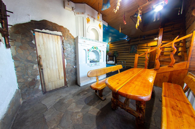 Лазня «З легким паром» відгуки, лазня/сауна Харків Індустріальний район вул Молодіжна, 154, фото, адреса з картою проїзду.