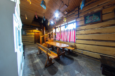 Лазня «З легким паром» відгуки, лазня/сауна Харків Індустріальний район вул Молодіжна, 154, фото, адреса з картою проїзду.