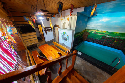 Лазня «З легким паром» відгуки, лазня/сауна Харків Індустріальний район вул Молодіжна, 154, фото, адреса з картою проїзду.