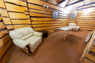 Лазня «З легким паром» відгуки, лазня/сауна Харків Індустріальний район вул Молодіжна, 154, фото, адреса з картою проїзду.