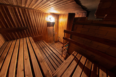 Лазня «З легким паром» відгуки, лазня/сауна Харків Індустріальний район вул Молодіжна, 154, фото, адреса з картою проїзду.