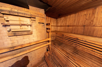 Лазня «З легким паром» відгуки, лазня/сауна Харків Індустріальний район вул Молодіжна, 154, фото, адреса з картою проїзду.