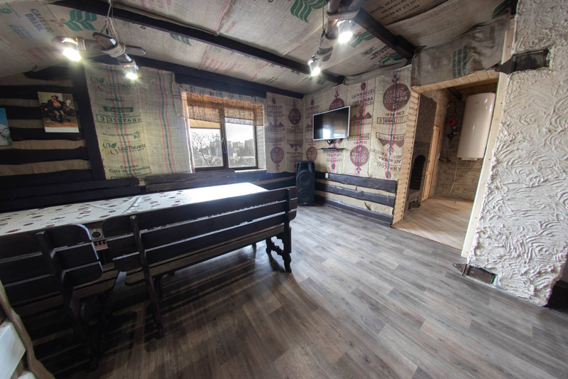 Лазня «З легким паром» відгуки, лазня/сауна Харків Індустріальний район вул Молодіжна, 154, фото, адреса з картою проїзду.