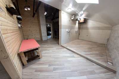 Лазня «З легким паром» відгуки, лазня/сауна Харків Індустріальний район вул Молодіжна, 154, фото, адреса з картою проїзду.