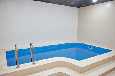 Сауна, лазня Банный комплекс «Барс», Харьков відгуки, фото, адреса - 100saun.kh.ua Банный комплекс «Барс» відгуки, лазня/сауна Харьков Слободской район ул. Семена Кузнеца, 62А, фото, адреса з картою проїзду.