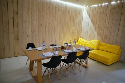 Сауна, лазня Банный комплекс «Барс», Харьков відгуки, фото, адреса - 100saun.kh.ua Банный комплекс «Барс» відгуки, лазня/сауна Харьков Слободской район ул. Семена Кузнеца, 62А, фото, адреса з картою проїзду.