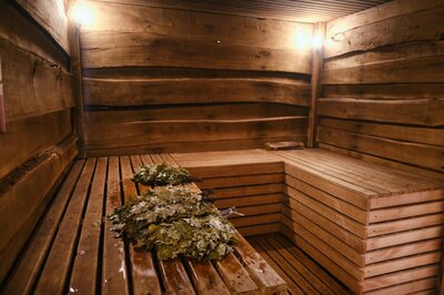 Сауна, лазня Банный комплекс «Барс», Харьков відгуки, фото, адреса - 100saun.kh.ua Банный комплекс «Барс» відгуки, лазня/сауна Харьков Слободской район ул. Семена Кузнеца, 62А, фото, адреса з картою проїзду.